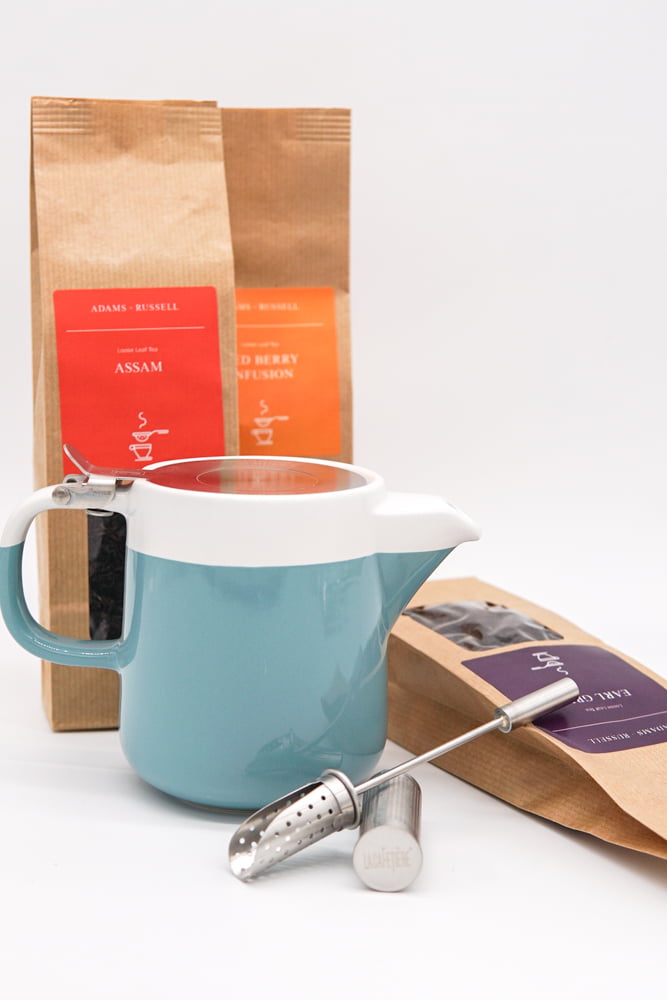 Buy Tea Gift Set UK Herbal Fruit and More for Tea Lovers