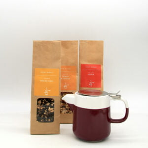 Tea Bundle Gift Set