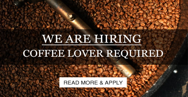 Barista Jobs in Liverpool