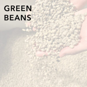 Green Beans 1KG