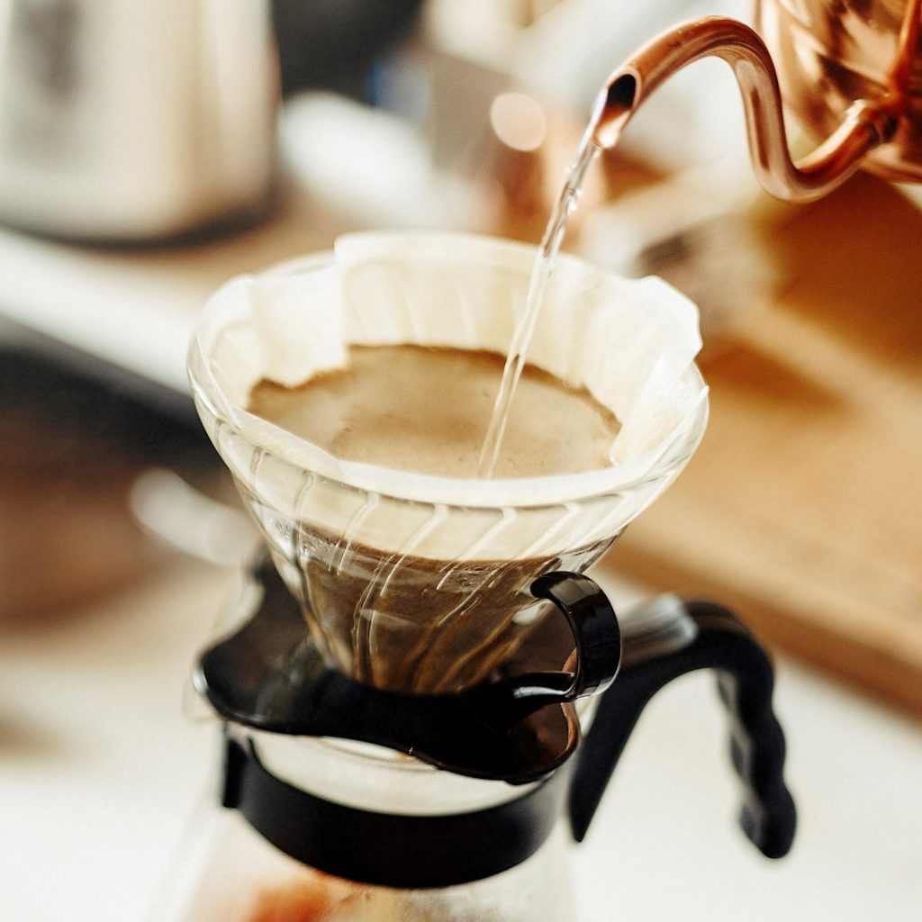 Coffee brewing methods Comparisons and the best way to brew coffee