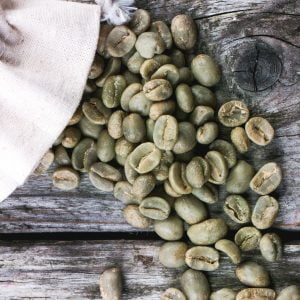Easy ways to roast your own green coffee beans at home