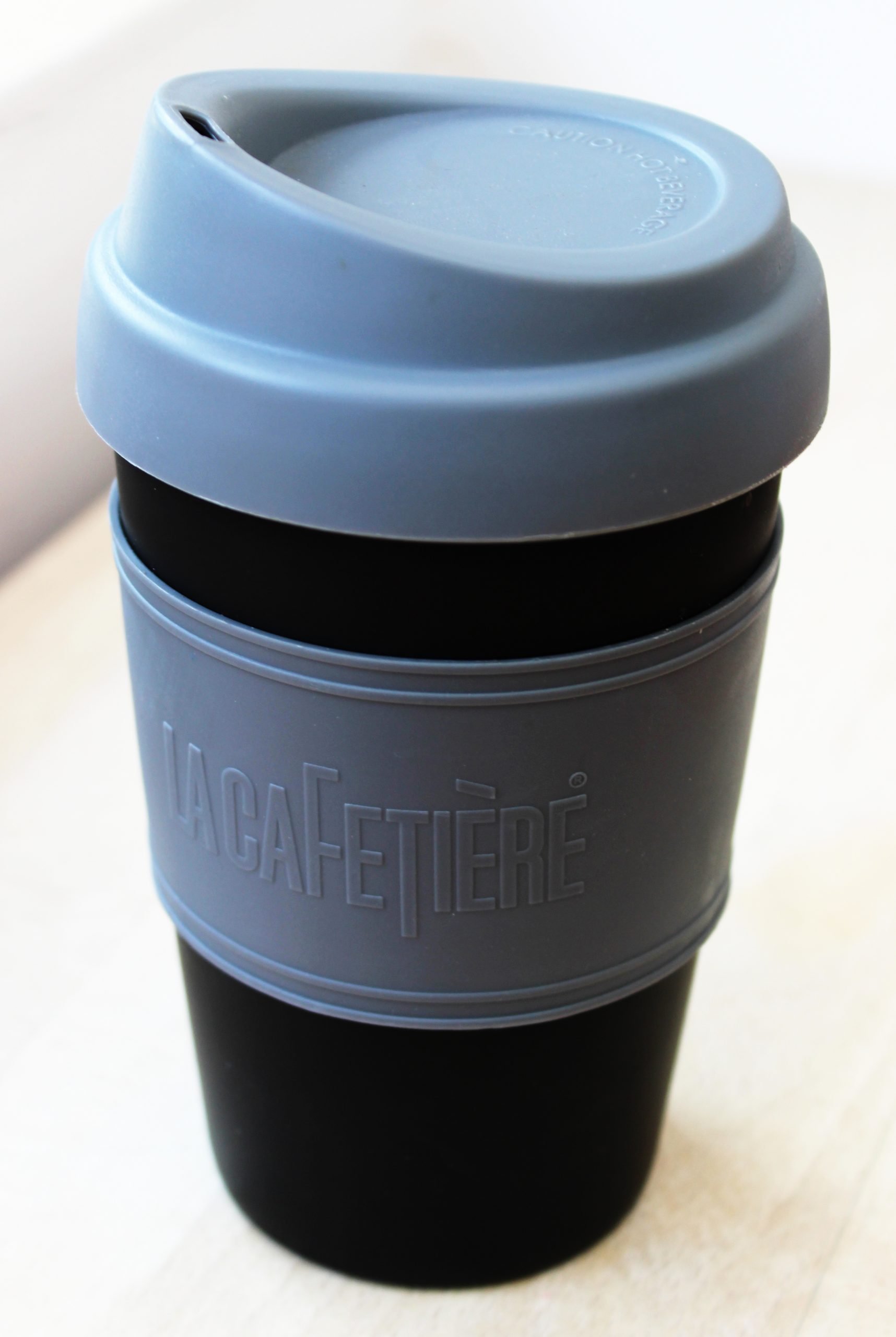 cafetiere travel cup