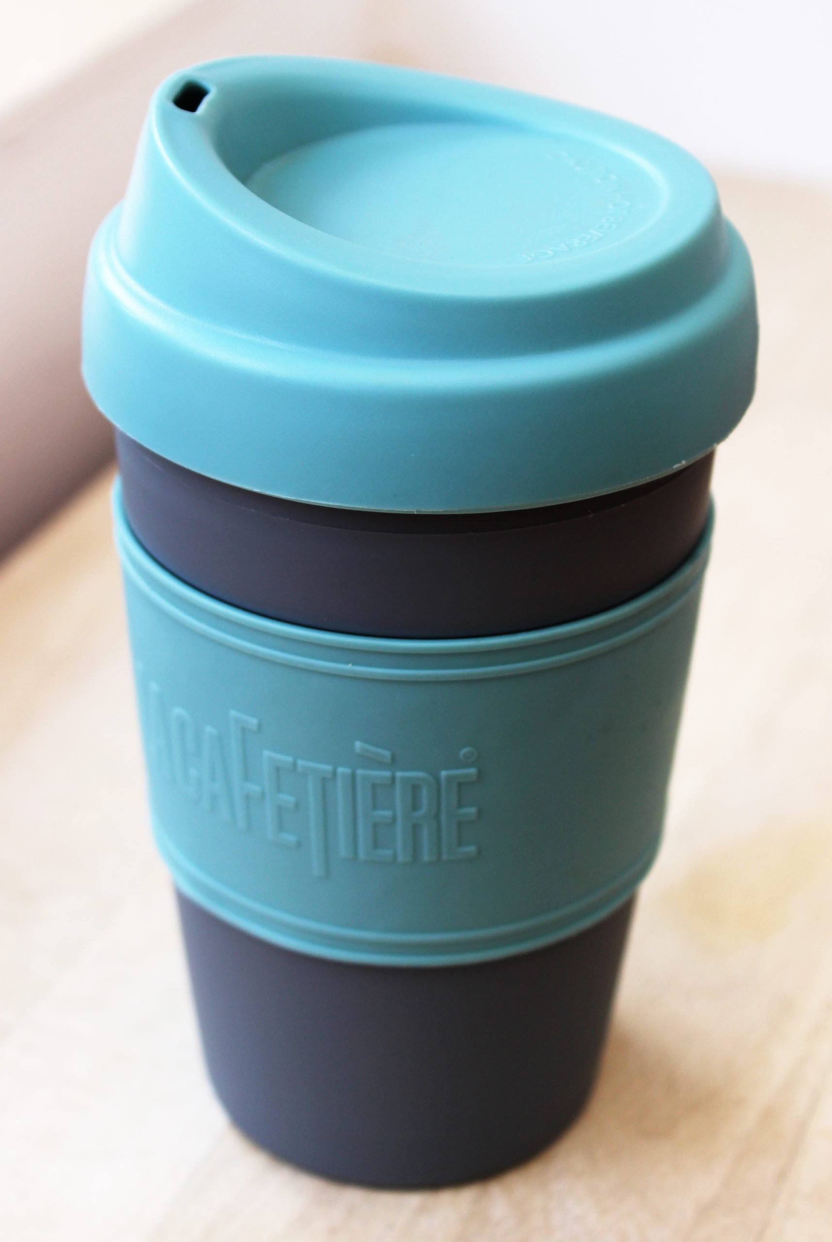 La Cafetiere Stylish Travel Mugs 