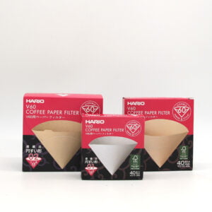 Hario V60 Filter Papers