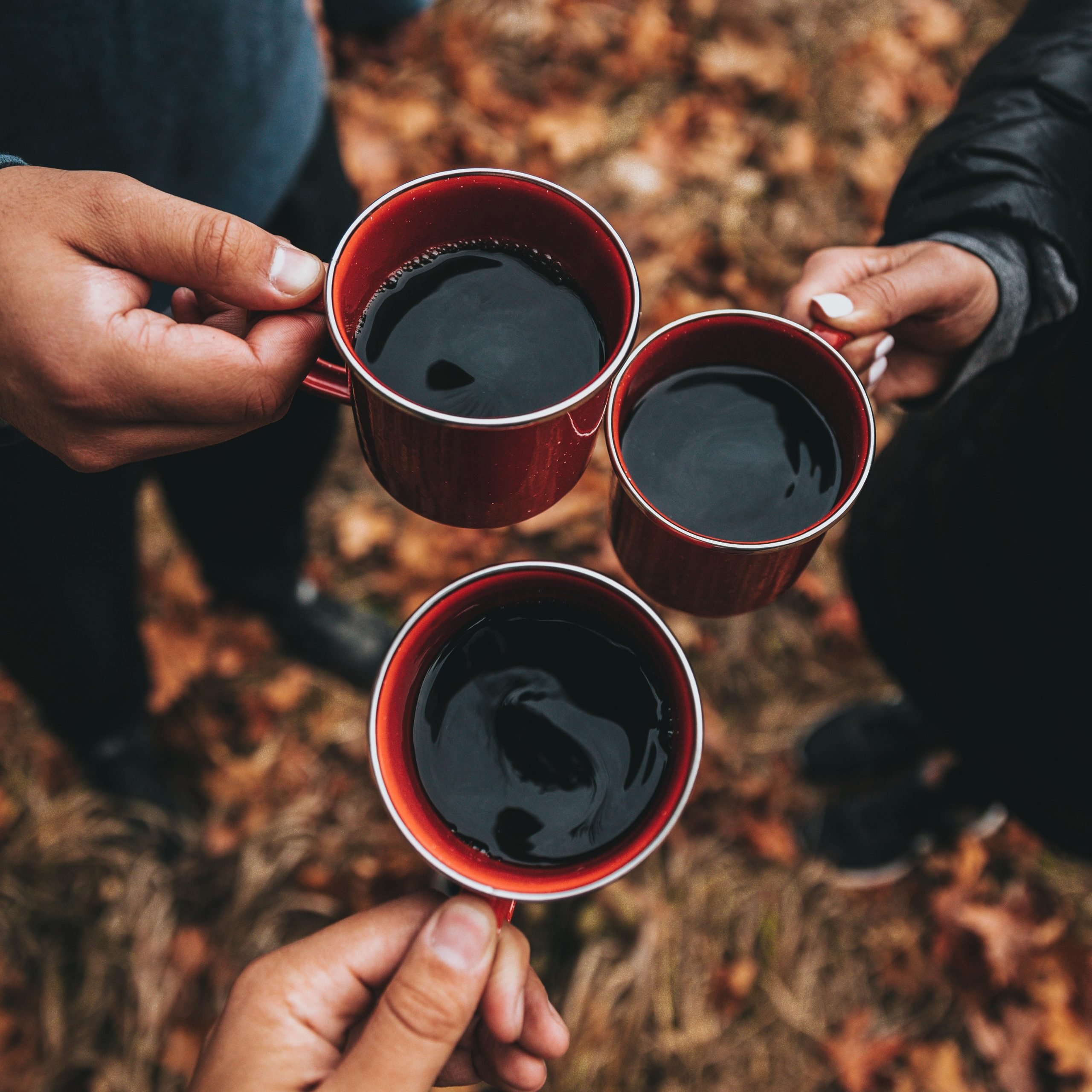 Coffee on the go - 15 Travel tips for making the perfect brew away