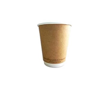 Biodgradable Coffee Cups
