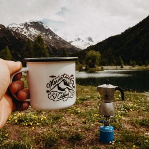 How to make coffee when camping – comparing brew methods & devices
