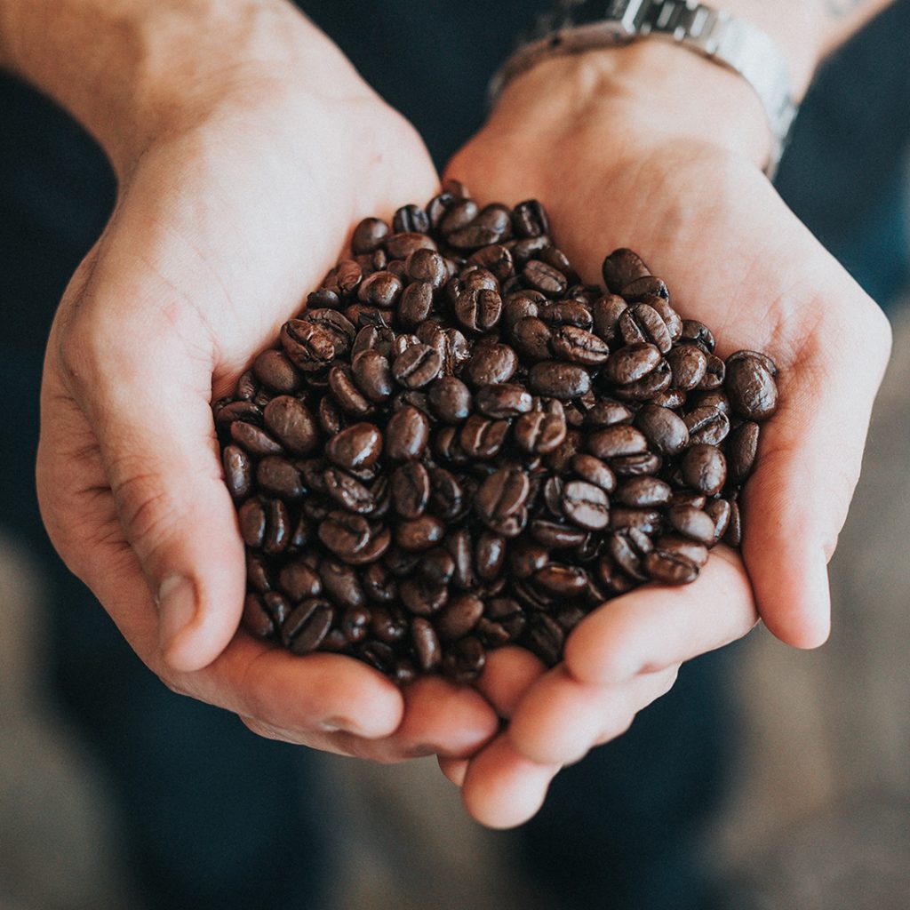How long does coffee last & storage tips to keep beans fresh