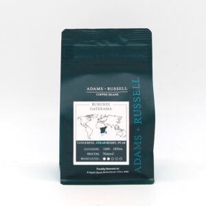 Burundi Gaterama
