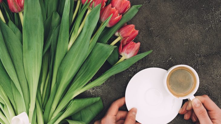 Mother’s Day ideas in Liverpool