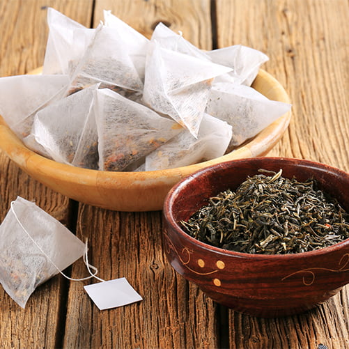 Loose Tea vs Bags What’s the Difference? Taste, Freshness