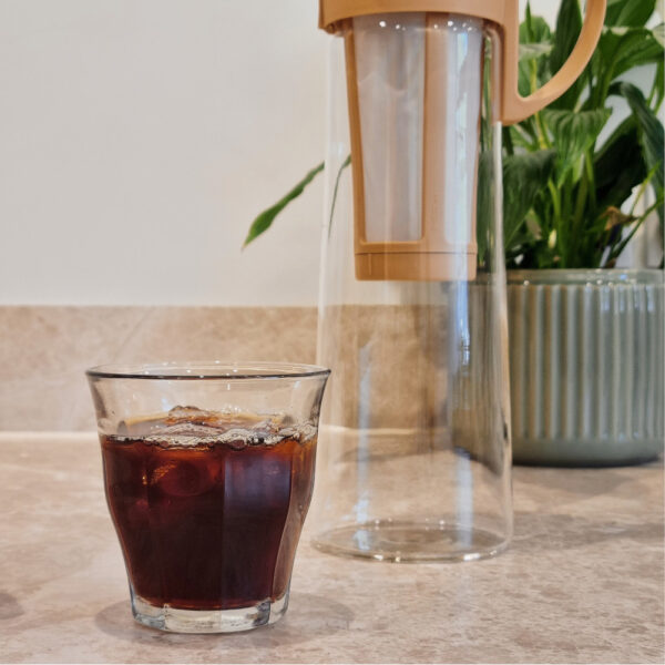 Hario Mizudashi Cold Brew Coffee Pot Bundle - Image 2