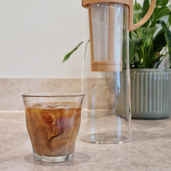 Hario Mizudashi Cold Brew Coffee Pot Bundle - Image 3
