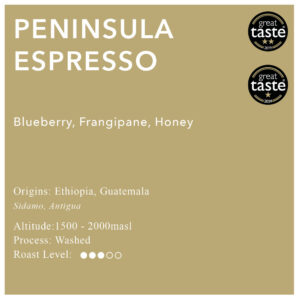 Peninsula Blend
