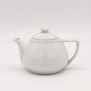 Porcelite Teapot Caterers