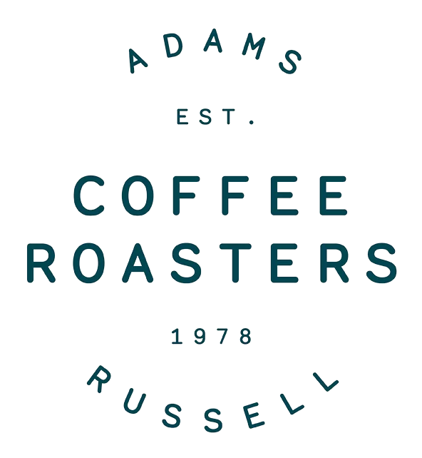 AR Coffee Beans Monogram 2