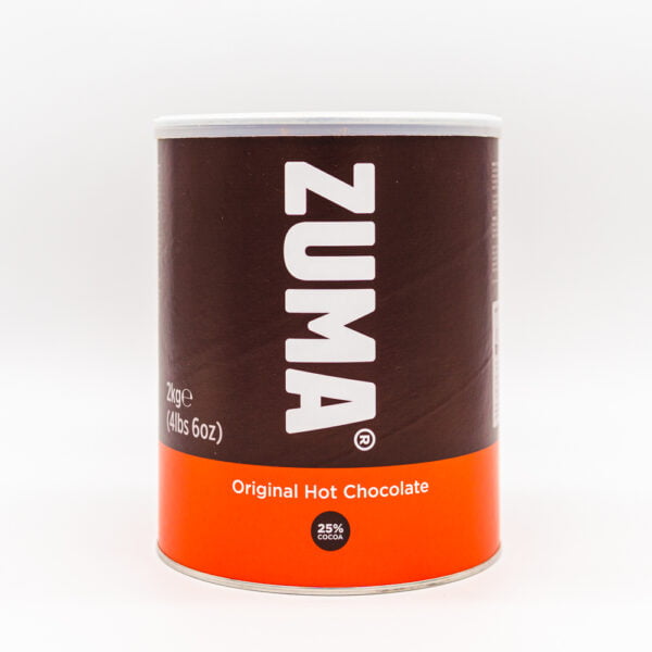 ZUMA Hot Chocolate