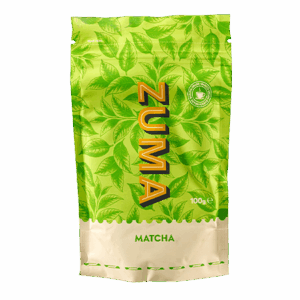 Zuma Matcha Powder 100g