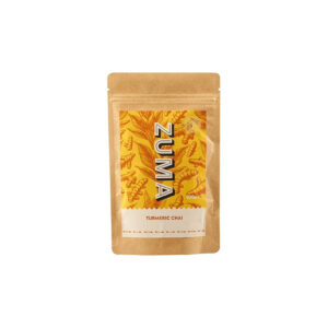 Zuma Organic Turmeric Chai 100g