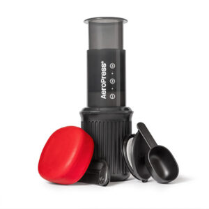 Aeropress GO Coffee Maker
