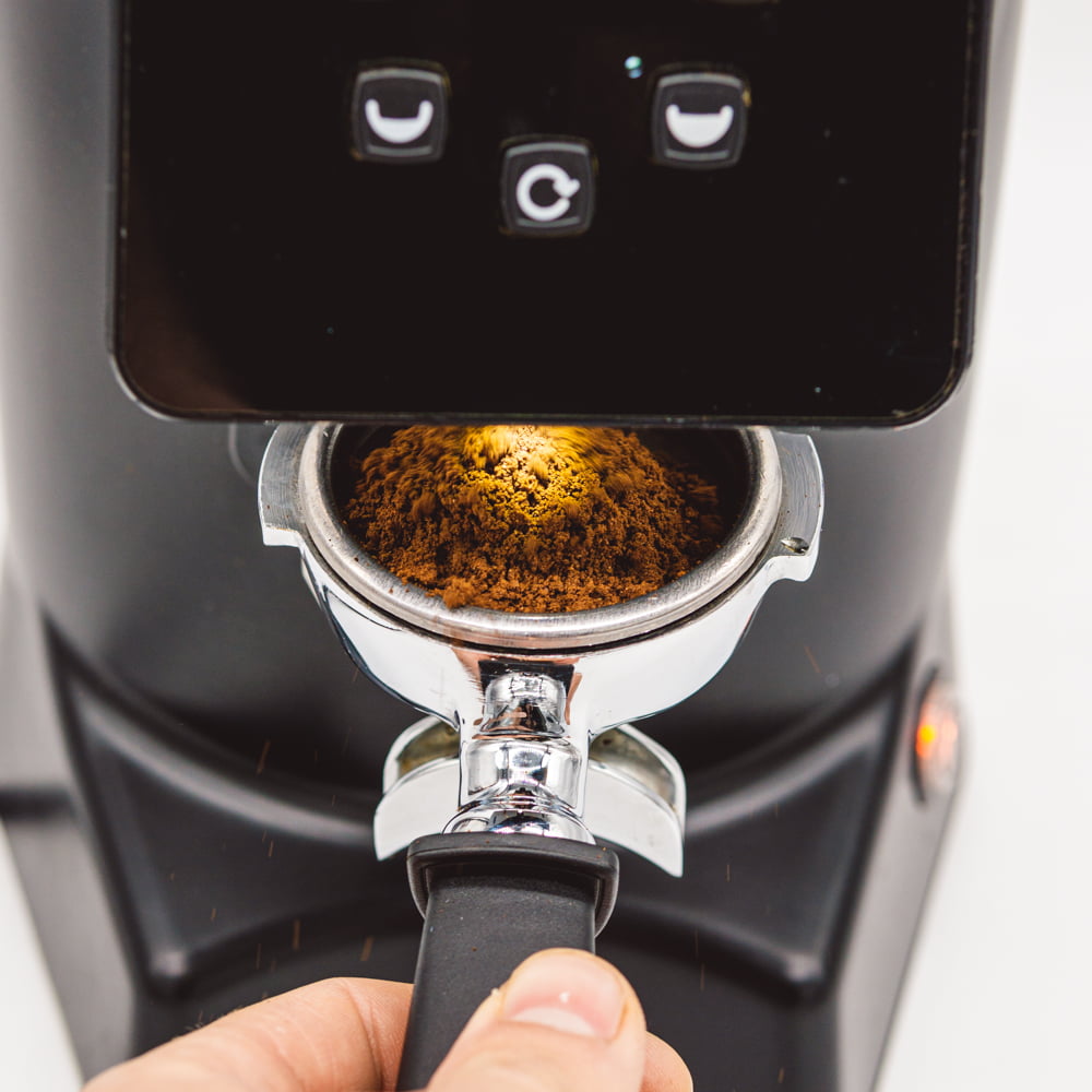 Choosing and Using a Coffee Grinder