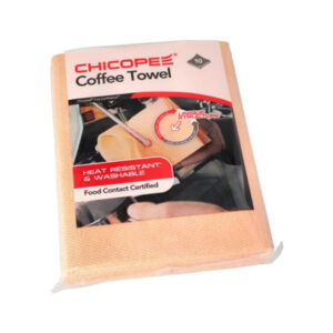 Chicopee Heat Resistant Coffee Wipes