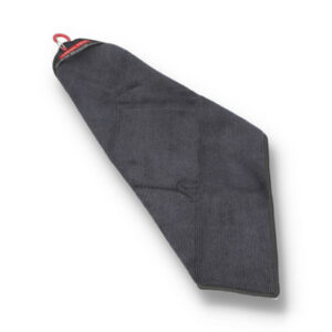 Crema Pro Micro Fibre Towel