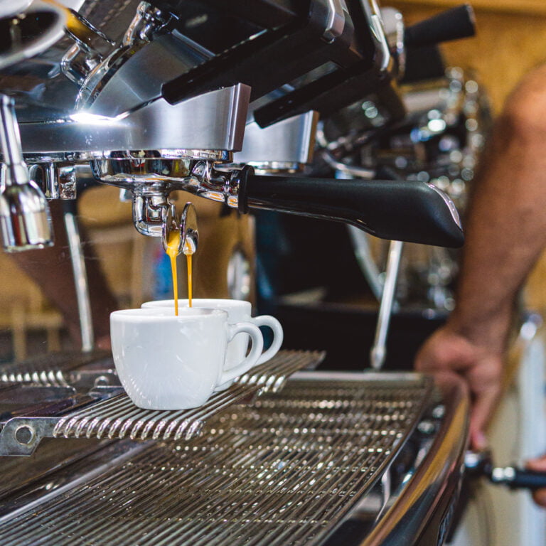 Commercial Coffee Machines for industrial use Liverpool, Manchester UK