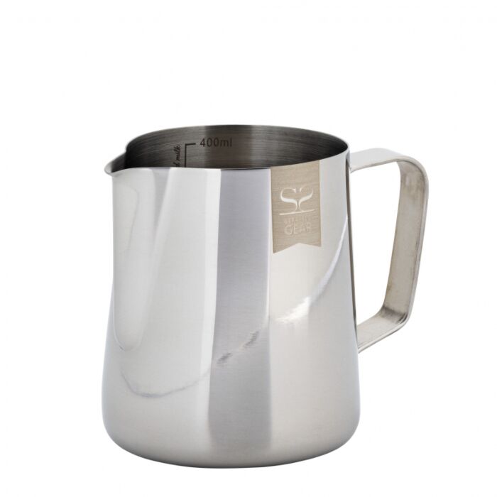 Espresso Gear Stainless Steel Pitcher