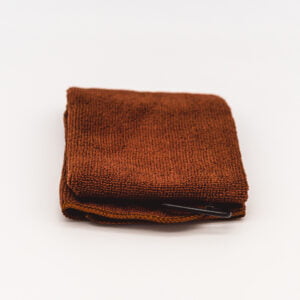 Crema Pro Micro Fibre Towel