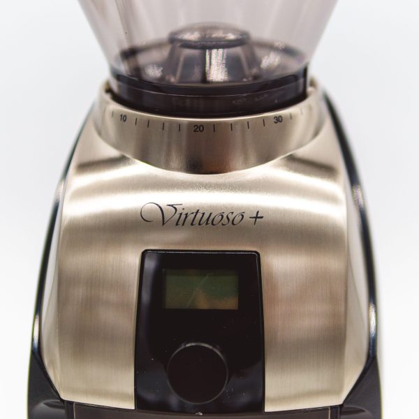 Baratza Virtuoso Plus Grinder - Image 3