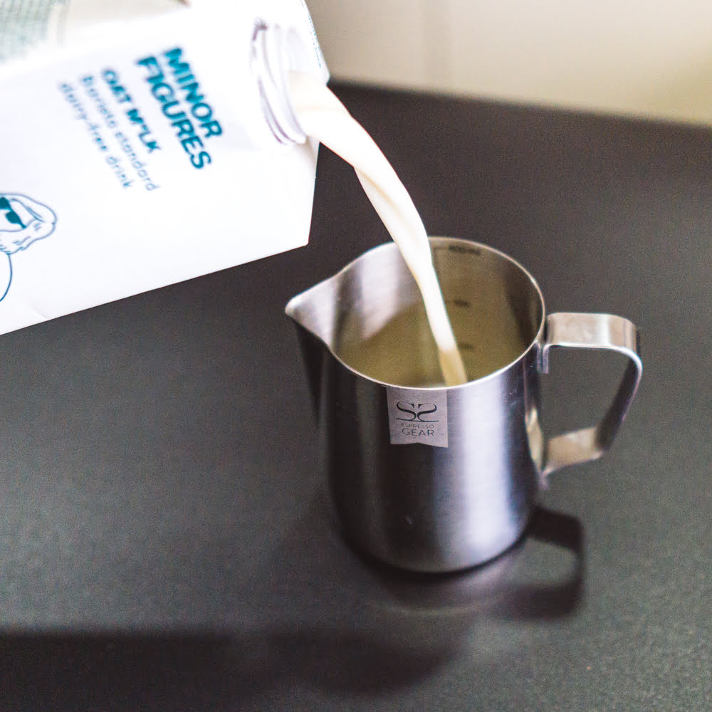 The Best Vegan Milk Alternatives for Coffee How to Make Vegan Coffee