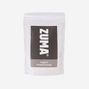 Zuma Protein Powder