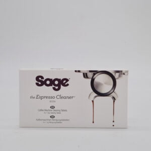 Sage Cleaning Tablets