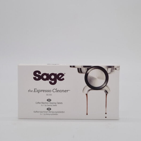 Sage Cleaning Tablets