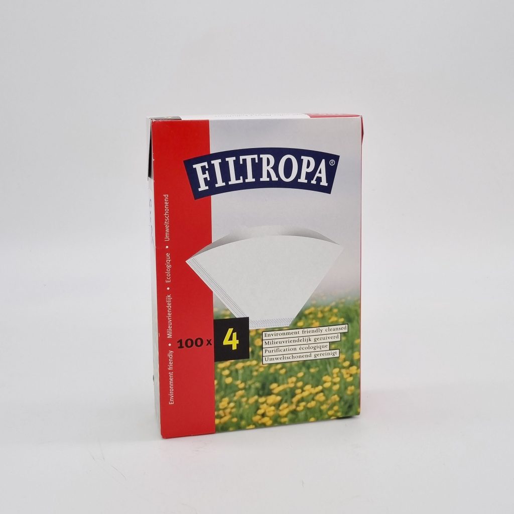 Filtropa Filter Papers Suitable For Moccamaster Adams Russell filtropa-filter-papers-suitable-for-moccamaster-adams-russell