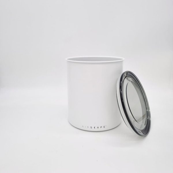 Airscape® Storage Canister 1KG - Image 4