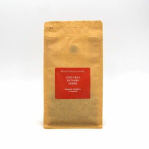 Costa Rica Batamba Geisha