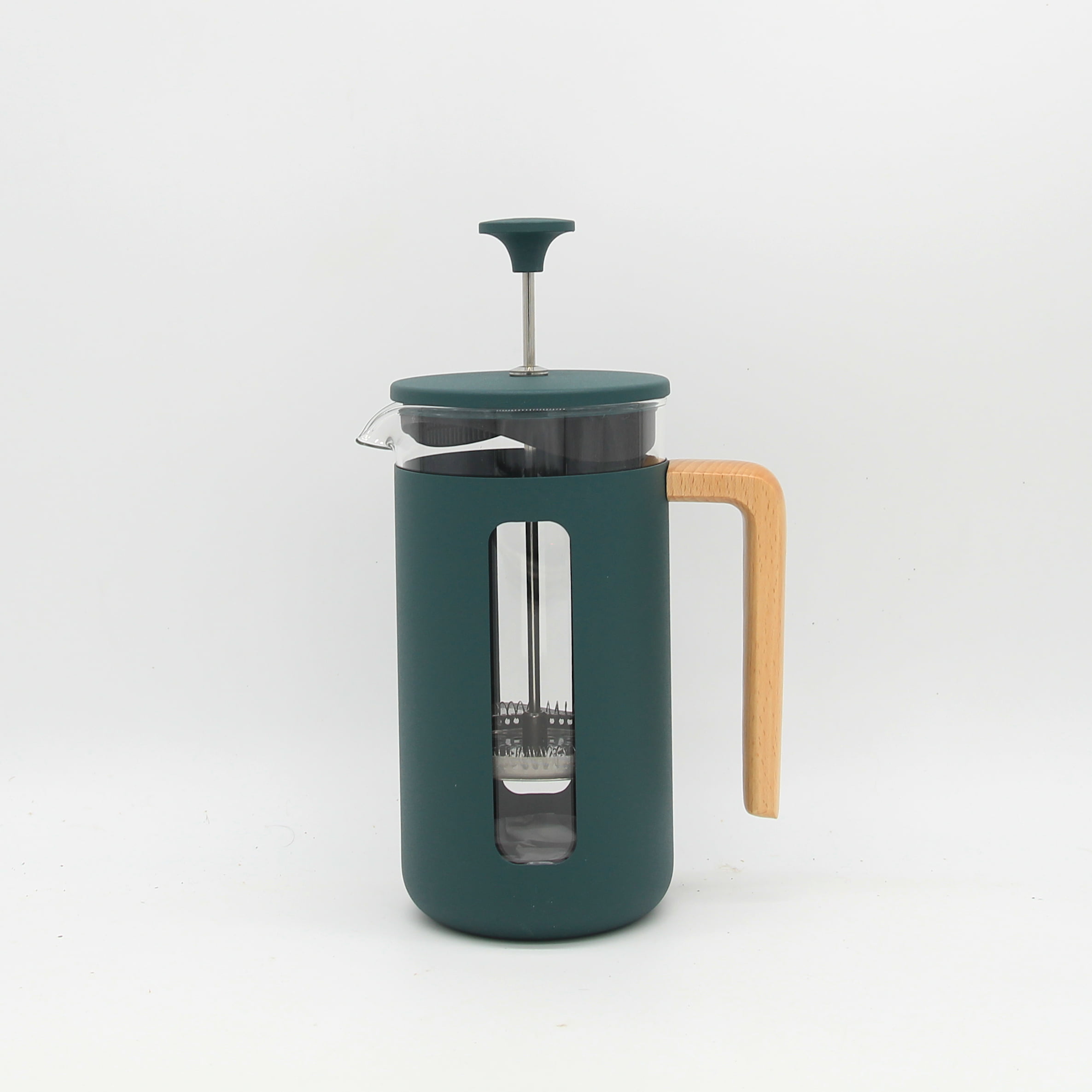 Small cafetiere deals