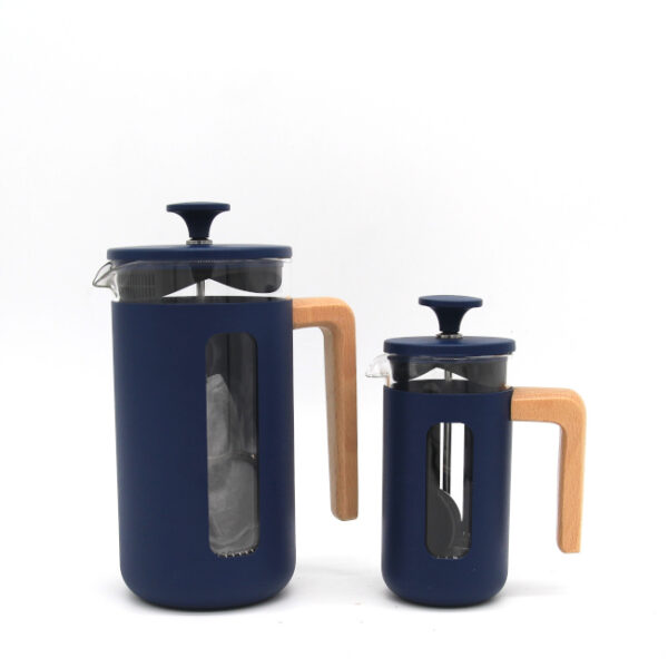 La Cafetière Pisa Cafetiere - Image 3