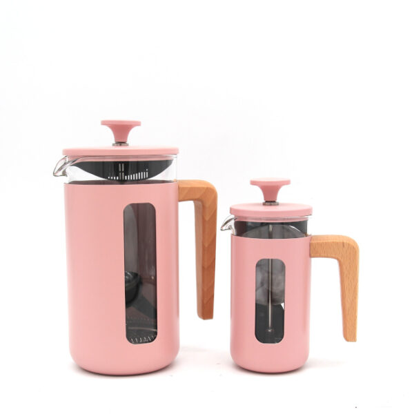 La Cafetière Pisa Cafetiere - Image 4