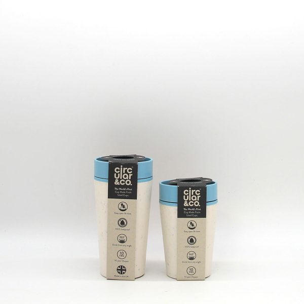 Circular & Co Reusable Coffee Cup - Image 2