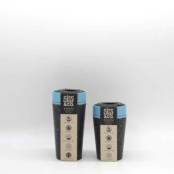 Circular & Co Reusable Coffee Cup - Image 3