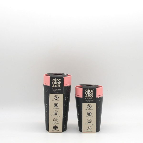 Circular & Co Reusable Coffee Cup - Image 4