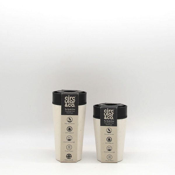 Circular & Co Reusable Coffee Cup - Image 5