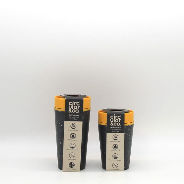 Circular & Co Reusable Coffee Cup - Image 6