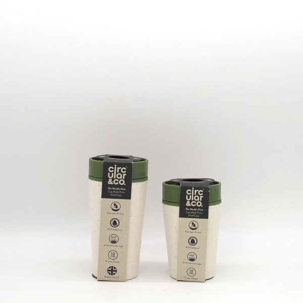 Circular & Co Reusable Coffee Cup - Image 7