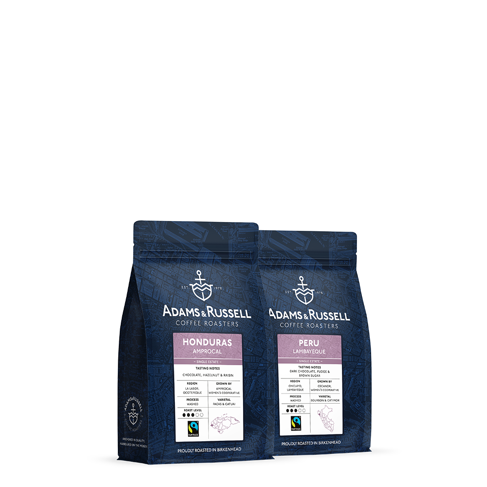 Women's Co-Operative Bundle