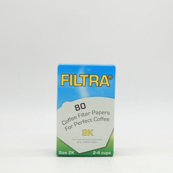 Filtra Papers 2K Adams + Russell Coffee Roasters